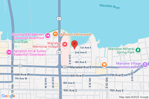 Riverside Medical Center