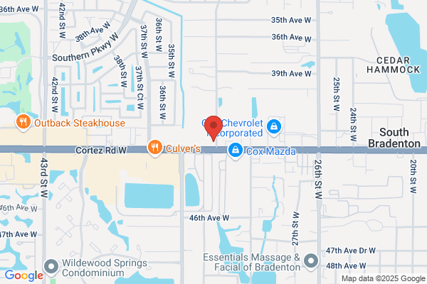 Flooring America of Bradenton