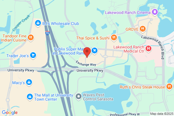 Monty's Pizza