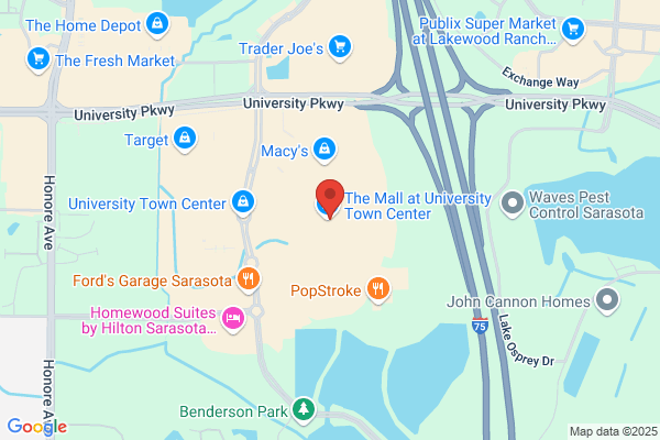 ZAGG University Town Center