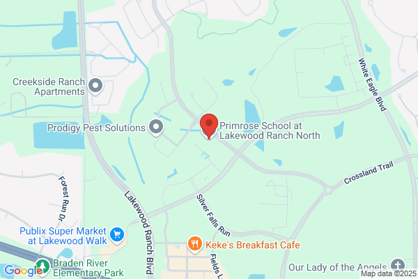 Primrose School at Lakewood Ranch North