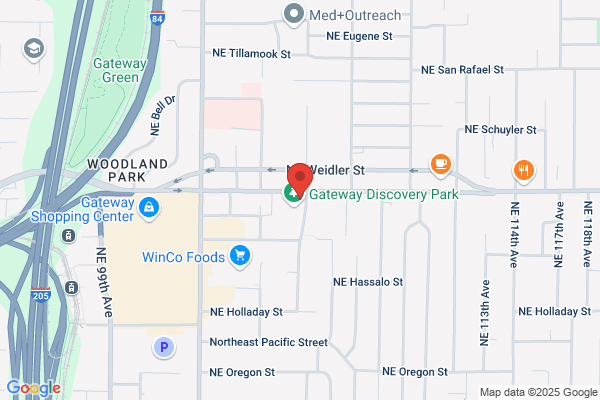 Happy Go Lucky Child Care