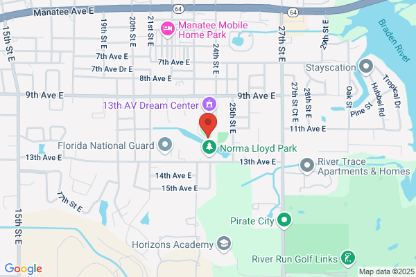 Thirteenth Avenue Community