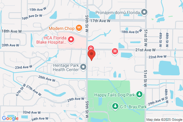 Natural Healing Arts Medical Center
