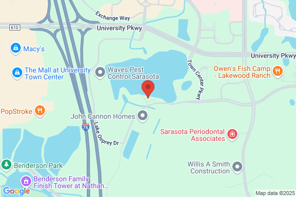 The Wellness Way - Sarasota