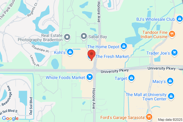 University Chiropractic Center