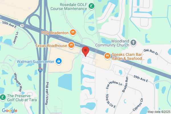 Lakewood Ranch Chiropractic
