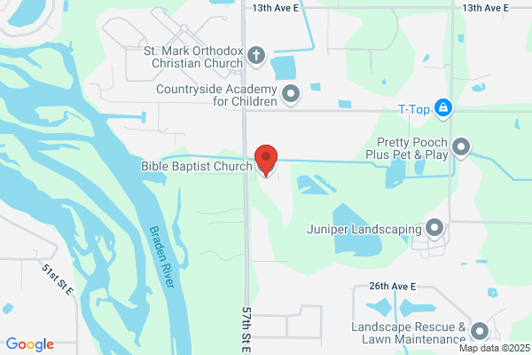 Evangelical Free Church of Bradenton