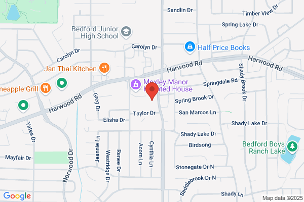Pentecostal Church of God