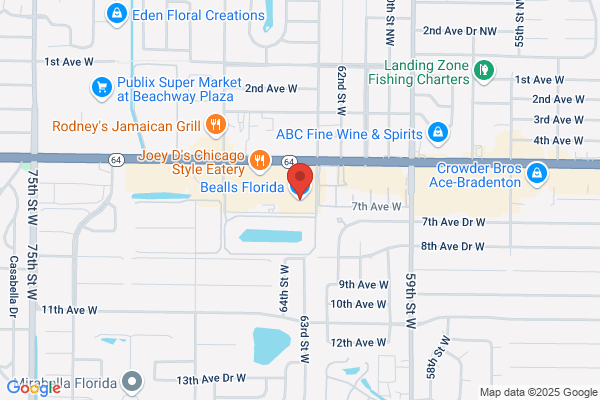 Bealls Florida