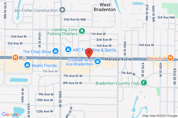 Bradenton Beauty and Barber Academy