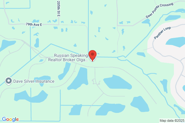 Russian Speaking Realtor Olga Smith - Sarasota , Lakewood Ranch