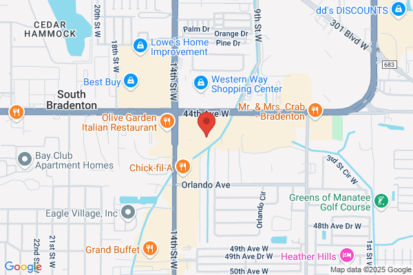 Bradenton High Speed Internet and Home Phone