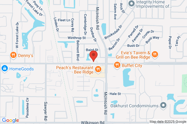 Jeevy Computing Lakewood Ranch