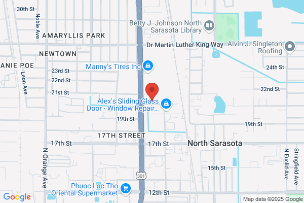 Decks & Docks Lumber Company Sarasota