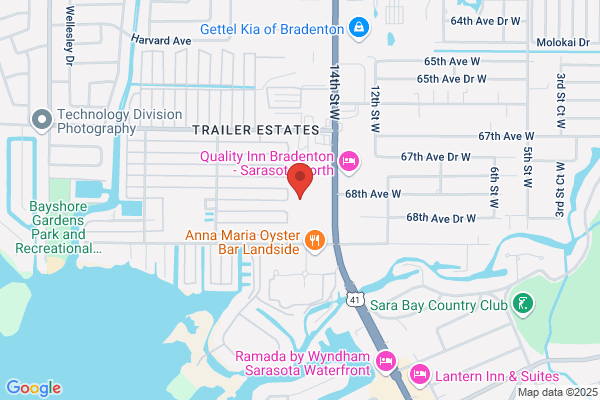 Whitfield Plaza Amoco