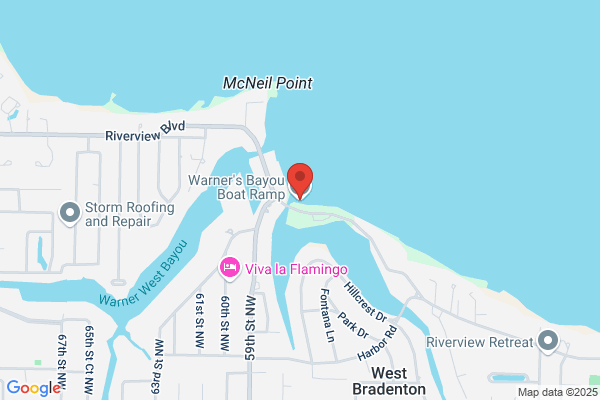Bradenton Fishing Charters