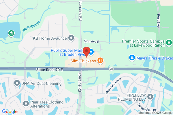Braden River Dental Care Solutions