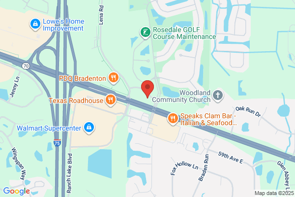 Bradenton Smiles Dentistry
