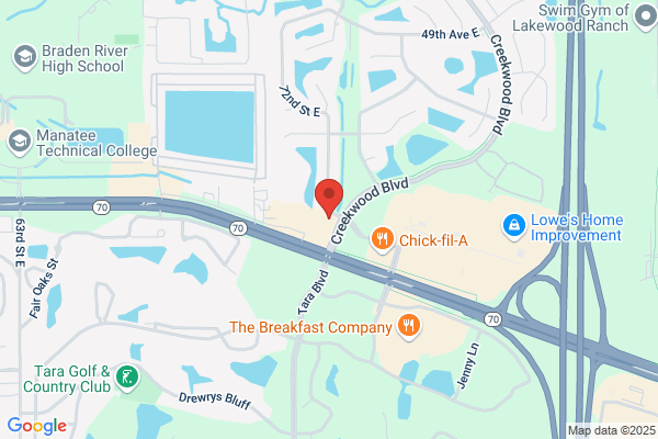 Creekwood Dental