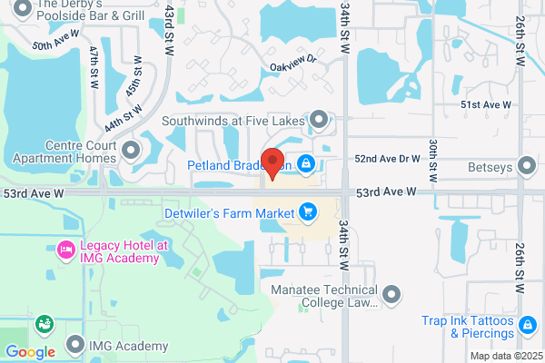 Family Dental Care of South Bradenton