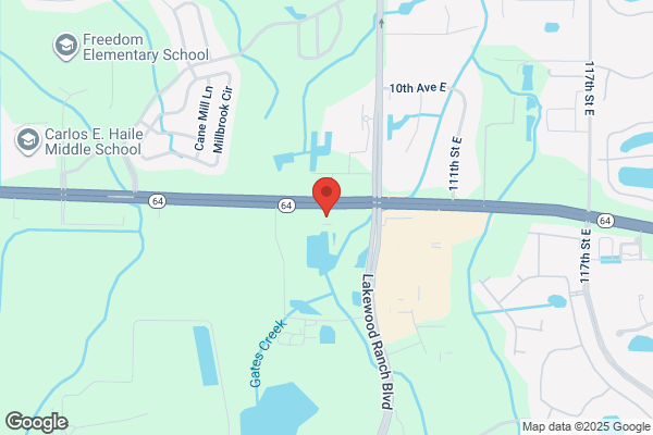 Lifetime Dentistry of Bradenton