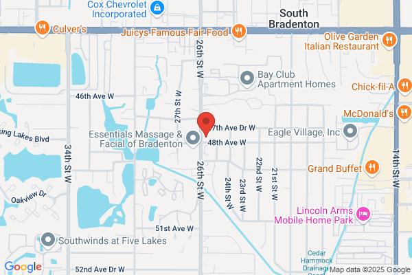 South Bradenton Dental Care