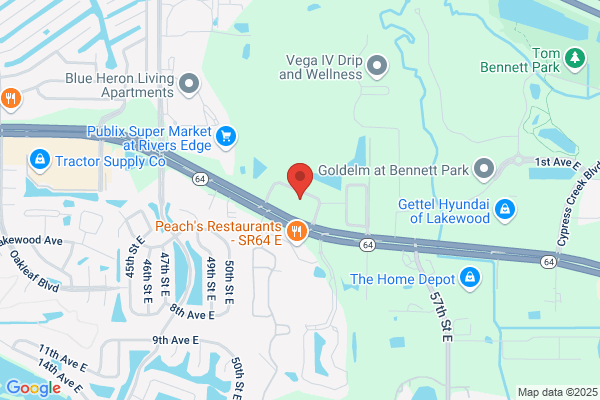 Bradenton Family and Implant Dentistry