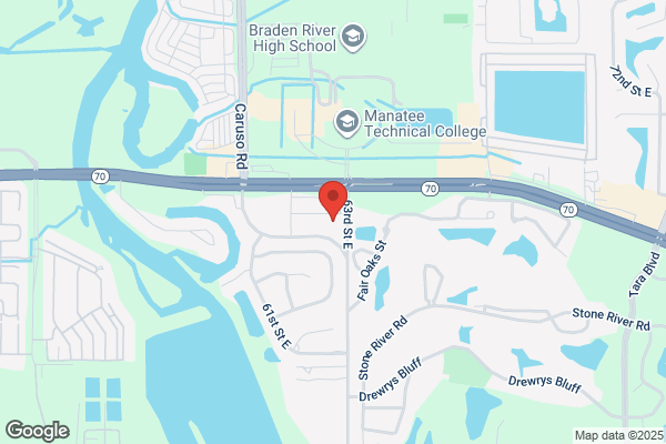 Manatee Endodontics