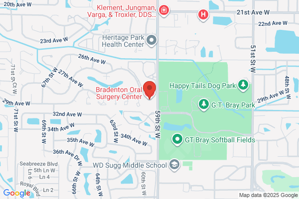 Barclay Kirkland DDS, MSD
