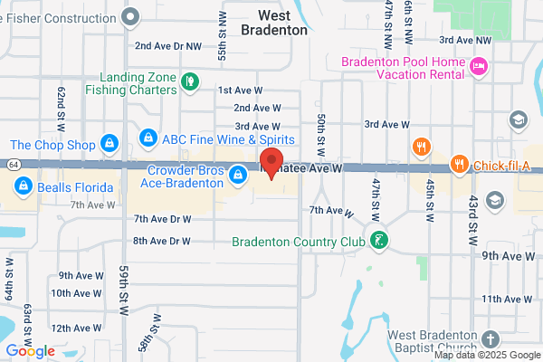 Bradenton Dental Center