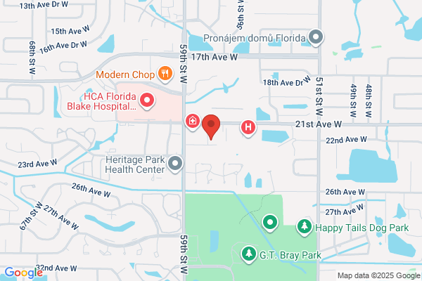 Children's Dentistry of Manatee