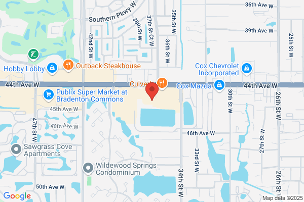 College Plaza Dental Center