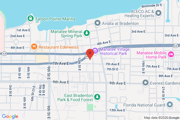 East Manatee Health and Wellness Center