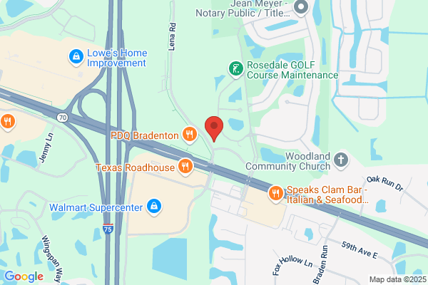 Lakewood Ranch Endodontics