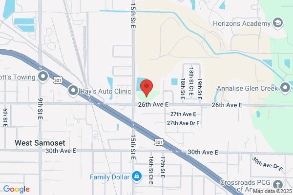 Lawton Chiles Children and Family Healthcare Center
