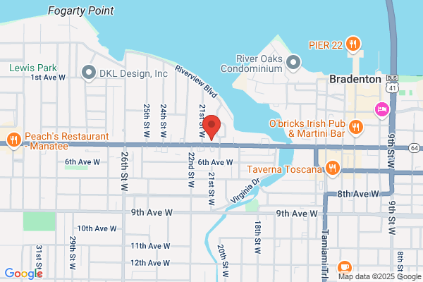 Palms Dental