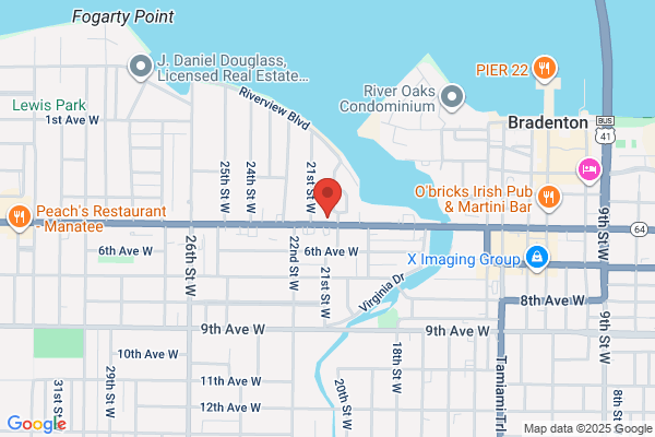 Palms Dental: Dr. Christopher Stock, DDS