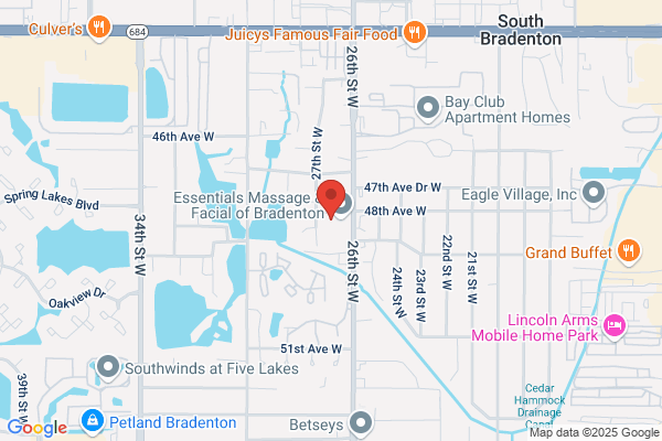 Parkwood Dental West