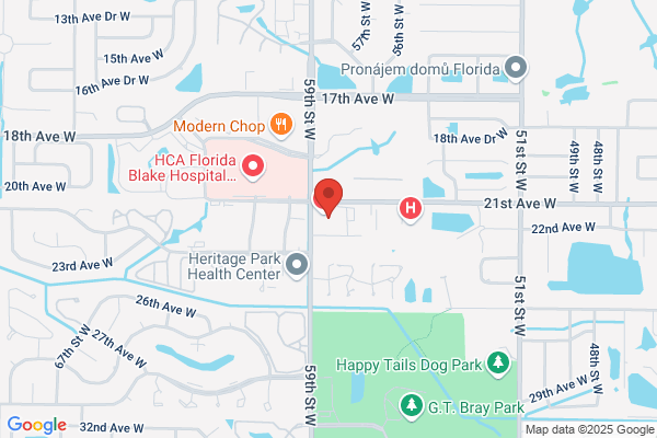 Tanglewood Family Dental