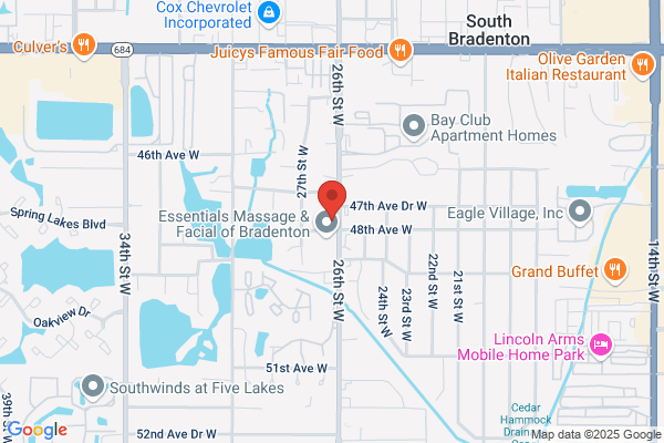 Westshore Dentistry