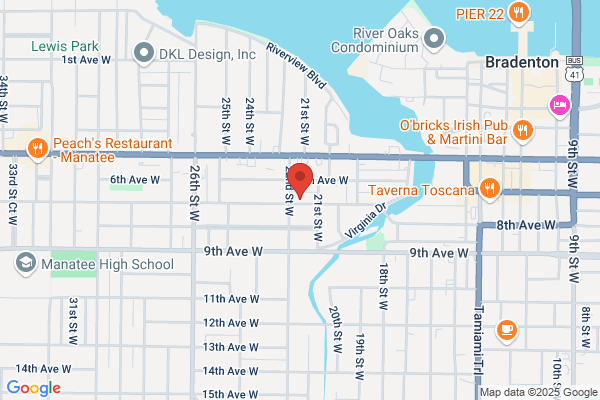 Bradenton 3D Printing LLC