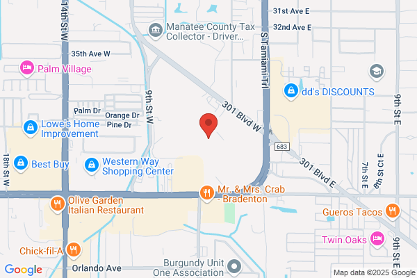 JCPenney - CLOSED