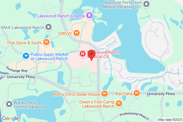 Riverchase Dermatology - Lakewood Ranch