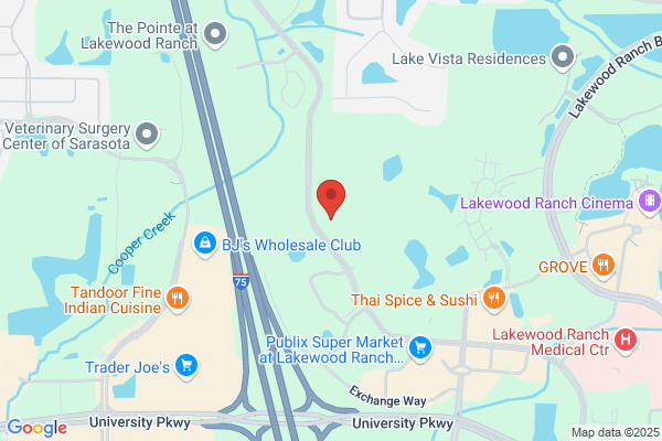 SERVPRO of East Bradenton / Lakewood Ranch