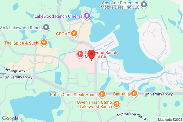 Lakewood Ranch Medical Center Breast Health Center