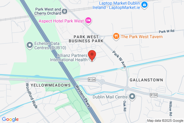 Alliancecare Cgbr
