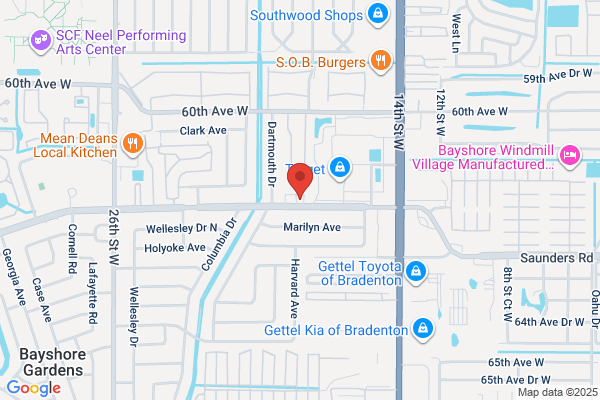 Bayshore Gardens Dental