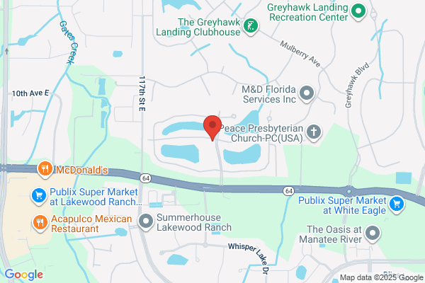 Bradenton Missionary Village