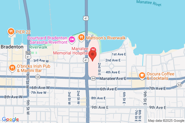 Breast Care Center At Manatee Memorial Hospital